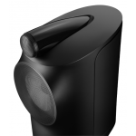 Bowers & Wilkins B&W Formation Duo BK Wireless High Performance Speaker System (Pair) (Black)